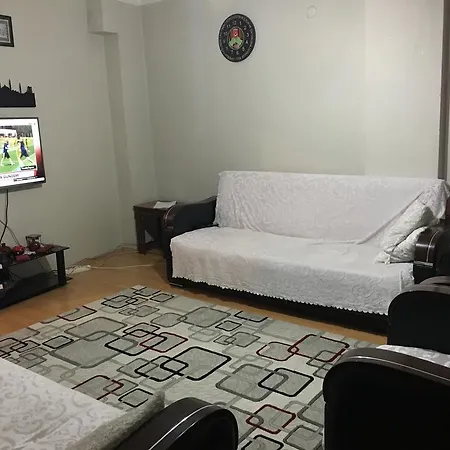 Zeytinburnu Kaya Suites * Istanbul