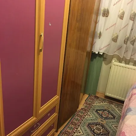 Zeytinburnu Kaya Suites Istanbul