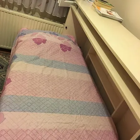Zeytinburnu Kaya Suites Lägenhet