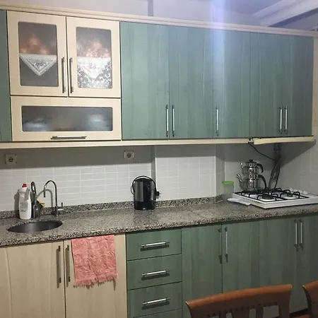 Zeytinburnu Kaya Suites